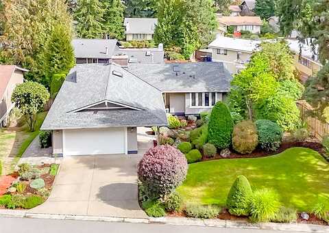 145Th, BELLEVUE, WA 98006
