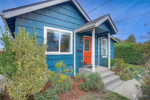 8Th, TACOMA, WA 98406