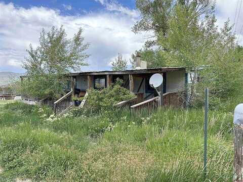 Lamborn Mesa, PAONIA, CO 81428