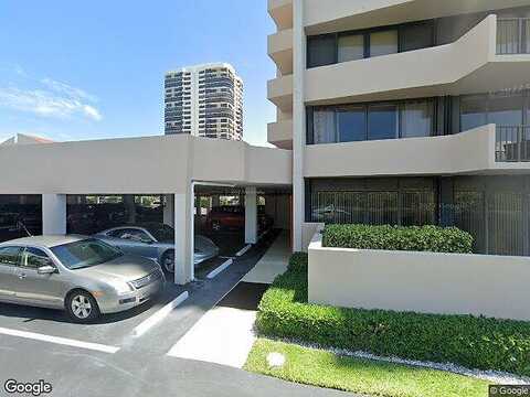 N Ocean Dr, Riviera Beach, FL 33404