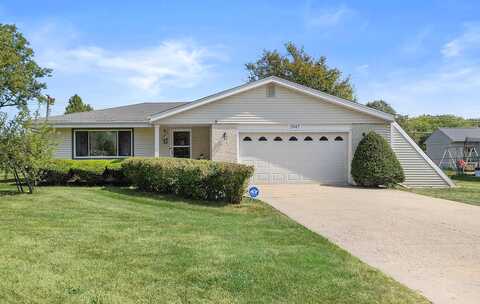 Meachem, MOUNT PLEASANT, WI 53403