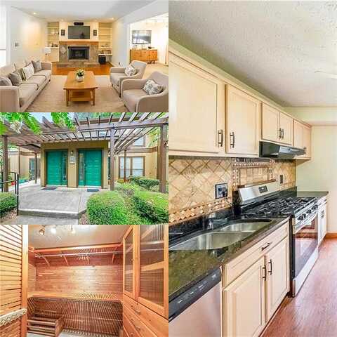 Cedar, TUCKER, GA 30084