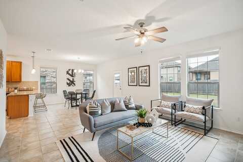 Casoria, ROUND ROCK, TX 78665