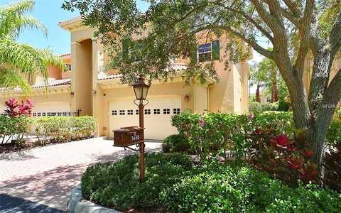 Square West Ln, Sarasota, FL 34238