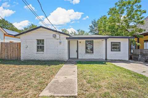 Eutopia, GREENVILLE, TX 75401