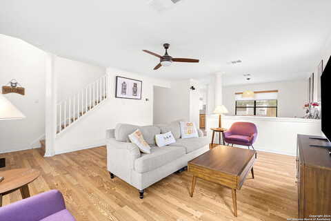 Davenport, SCHERTZ, TX 78154