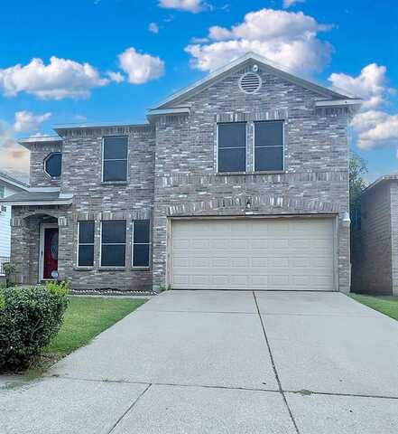 Chapel Ridge, FORT WORTH, TX 76116