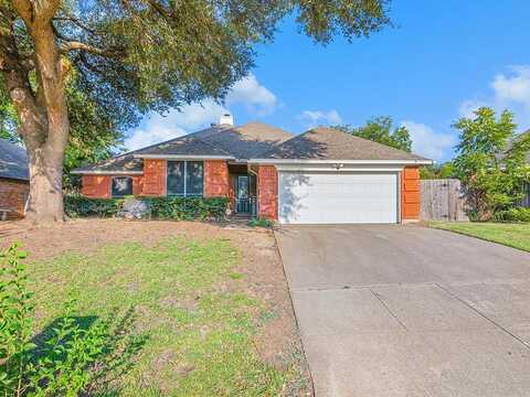 Elkhart, ARLINGTON, TX 76016