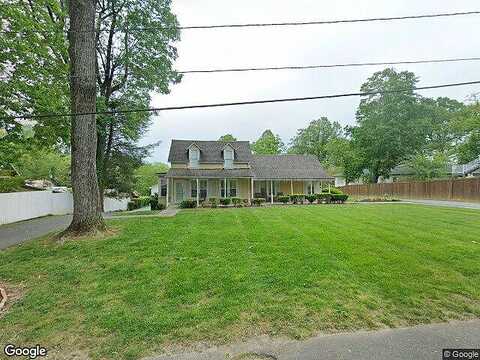 Pine, DEMOREST, GA 30535