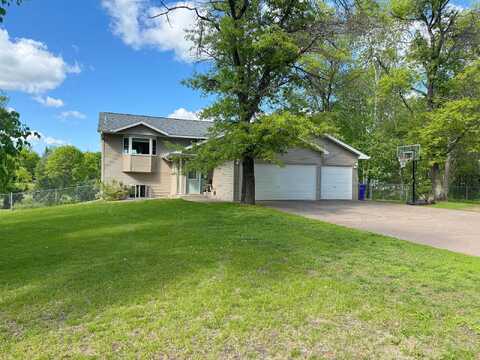 Blueberry, STURGEON LAKE, MN 55783