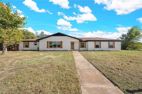 Benson Road, Robinson, TX 76706