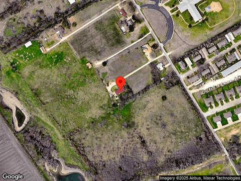 Benson Road, Robinson, TX 76706
