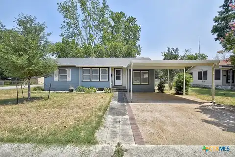 Mitchell, SCHERTZ, TX 78154