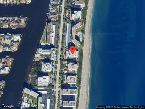 S Ocean Blvd, Highland Beach, FL 33487