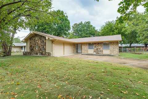 Burgandy, SHERMAN, TX 75090