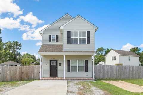Pleasant, SUFFOLK, VA 23434