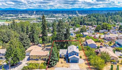 59Th, AUBURN, WA 98001