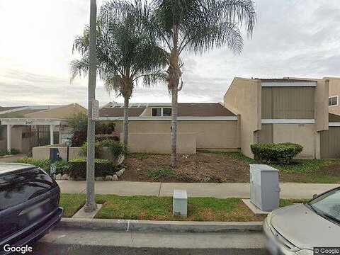 Madison Ave, Fullerton, CA 92831