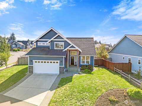 Josie, FERNDALE, WA 98248