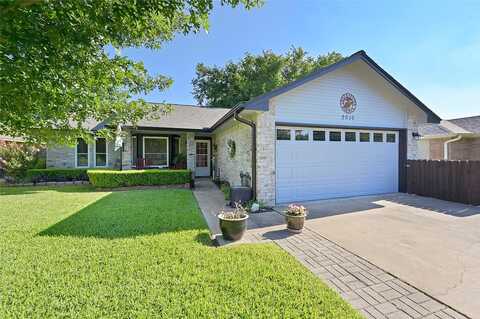 Walker, LEANDER, TX 78641