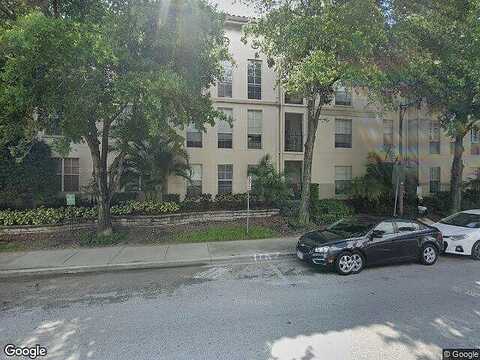 W Horatio St, Tampa, FL 33609