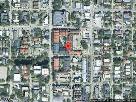 W Horatio St, Tampa, FL 33609