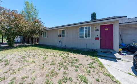 Glacier, REDMOND, OR 97756