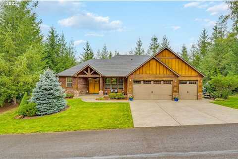 216Th, BATTLE GROUND, WA 98604