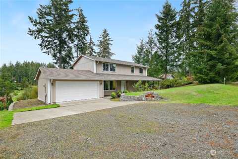 Road Of Tralee, SHELTON, WA 98584