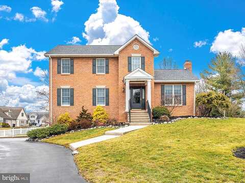 Pikeside, GREENCASTLE, PA 17225