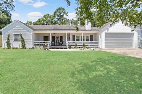 Central, BEAUMONT, TX 77706