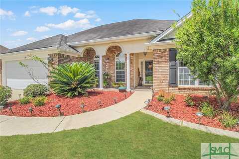 Pampas, POOLER, GA 31322