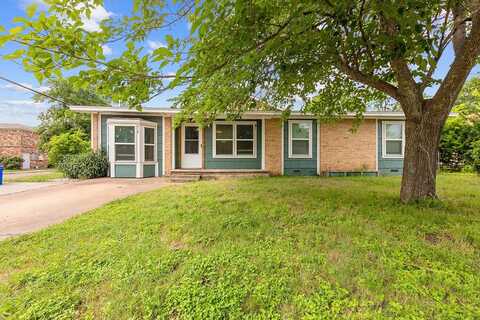 Meggs, COPPERAS COVE, TX 76522