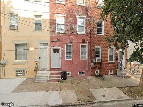 4Th, PHILADELPHIA, PA 19122