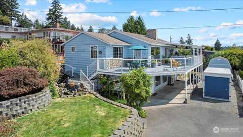 4Th, DES MOINES, WA 98198