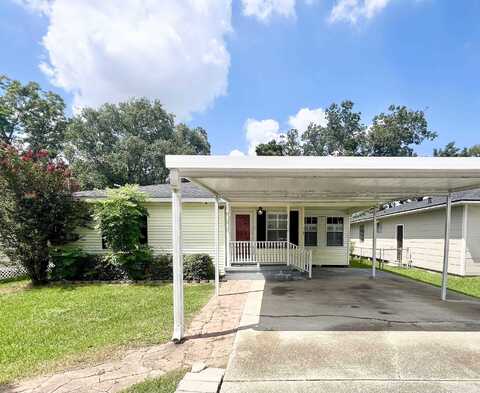 Avenue C, NEDERLAND, TX 77627