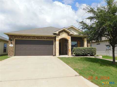 Hayes, TEMPLE, TX 76502
