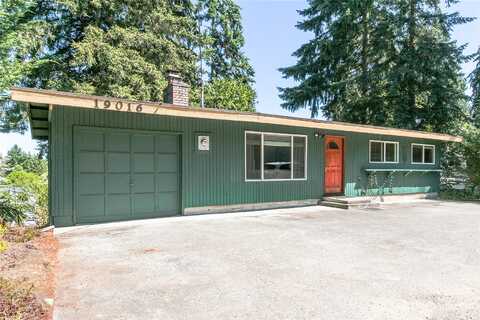 15Th, SHORELINE, WA 98155