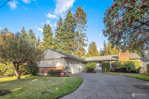 183Rd, SHORELINE, WA 98133