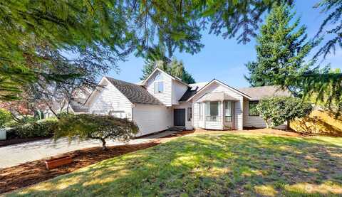 134Th, RENTON, WA 98058