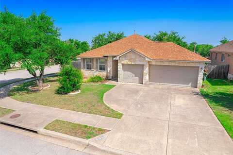 Montana, LEANDER, TX 78641