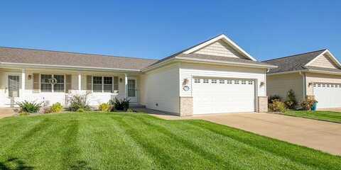 Mitchell, EAU CLAIRE, WI 54701