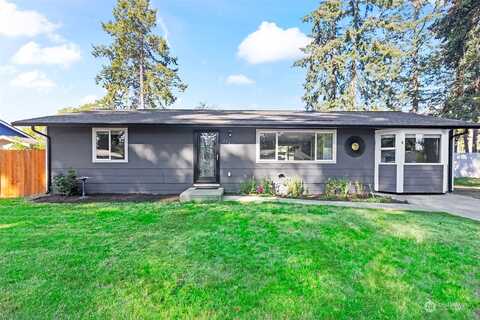 165Th Street, SPANAWAY, WA 98387