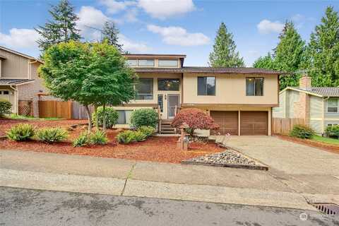 163Rd, RENTON, WA 98058