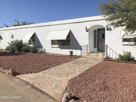 Shoshone, BENSON, AZ 85602