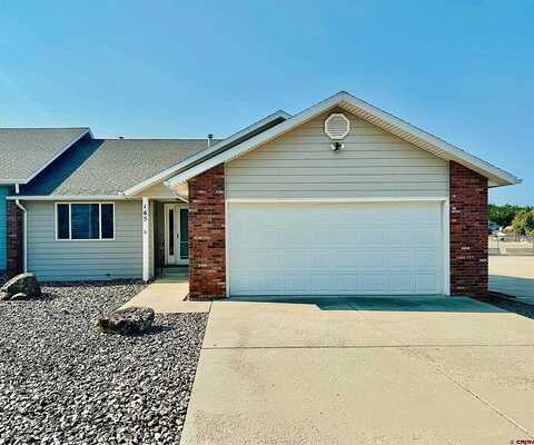 Greenwood, CEDAREDGE, CO 81413