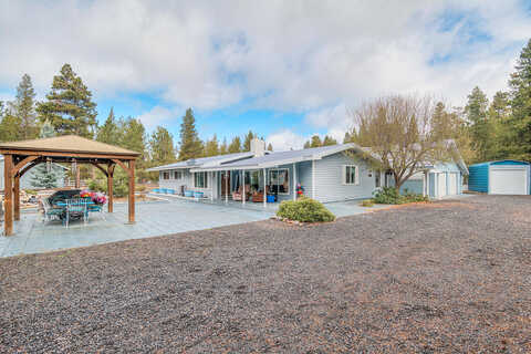 Green Forest, LA PINE, OR 97739