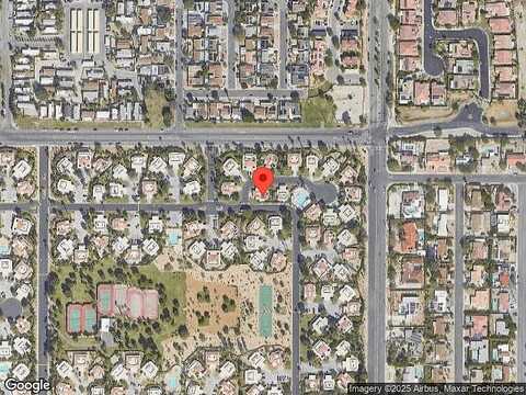 Sunflower, PALM SPRINGS, CA 92262
