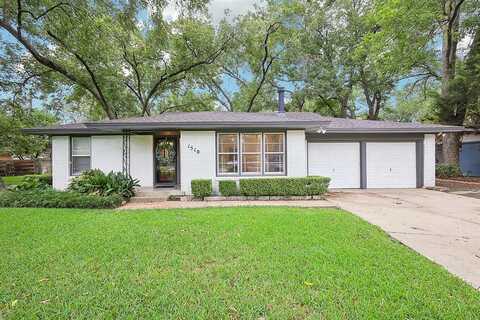 Camellia, ARLINGTON, TX 76013