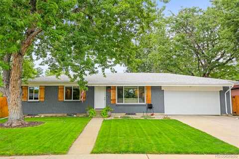Ammons, LAKEWOOD, CO 80232